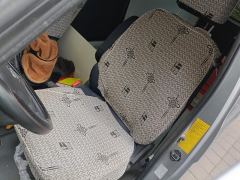 Foton Scenery G5 Edition 2.0L 10 - ფოტო 14