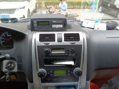 Foton Scenery G5 Edition 2.0L 10 - ფოტო 17