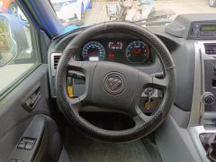 Foton Scenery G5 Edition 2.0L 10 - ფოტო 18