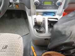 Foton Scenery G5 Edition 2.0L 10 - ფოტო 19