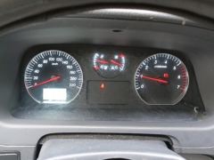 Foton Scenery G5 Edition 2.0L 10 - ფოტო 20