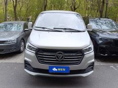 Foton Scenery G5 Edition 2.0L 10 - ფოტო 3