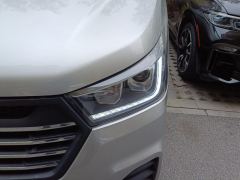 Foton Scenery G5 Edition 2.0L 10 - ფოტო 4