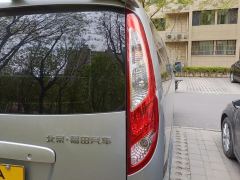 Foton Scenery G5 Edition 2.0L 10 - ფოტო 5