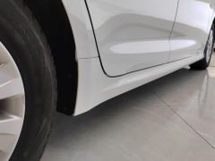 Toyota Corolla Dual-Engine 1.8L Pioneer Edition - ფოტო 10