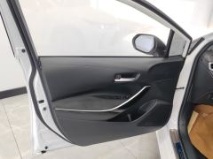 Toyota Corolla Dual-Engine 1.8L Pioneer Edition - ფოტო 12