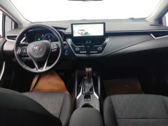 Toyota Corolla Dual-Engine 1.8L Pioneer Edition - ფოტო 16