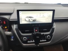 Toyota Corolla Dual-Engine 1.8L Pioneer Edition - ფოტო 17