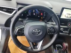 Toyota Corolla Dual-Engine 1.8L Pioneer Edition - ფოტო 18
