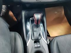 Toyota Corolla Dual-Engine 1.8L Pioneer Edition - ფოტო 19