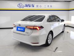 Toyota Corolla Dual-Engine 1.8L Pioneer Edition - ფოტო 2