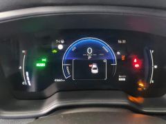 Toyota Corolla Dual-Engine 1.8L Pioneer Edition - ფოტო 20