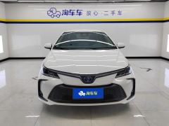 Toyota Corolla Dual-Engine 1.8L Pioneer Edition - ფოტო 3