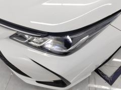 Toyota Corolla Dual-Engine 1.8L Pioneer Edition - ფოტო 4