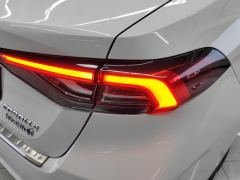 Toyota Corolla Dual-Engine 1.8L Pioneer Edition - ფოტო 5