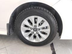 Toyota Corolla Dual-Engine 1.8L Pioneer Edition - ფოტო 6