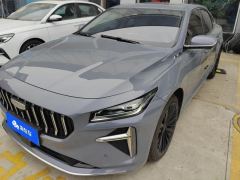 Geely Xingui 1.5T Edition - ფოტო 1
