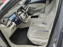 Geely Xingui 1.5T Edition - ფოტო 14