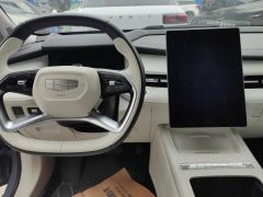 Geely Xingui 1.5T Edition - ფოტო 16