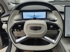 Geely Xingui 1.5T Edition - ფოტო 18