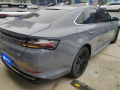 Geely Xingui 1.5T Edition - ფოტო 2