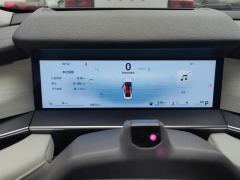 Geely Xingui 1.5T Edition - ფოტო 20