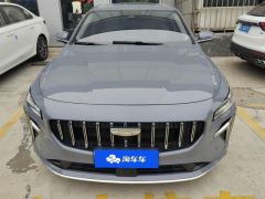 Geely Xingui 1.5T Edition - ფოტო 3