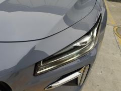 Geely Xingui 1.5T Edition - ფოტო 4