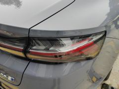 Geely Xingui 1.5T Edition - ფოტო 5