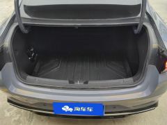 Geely Xingui 1.5T Edition - ფოტო 7