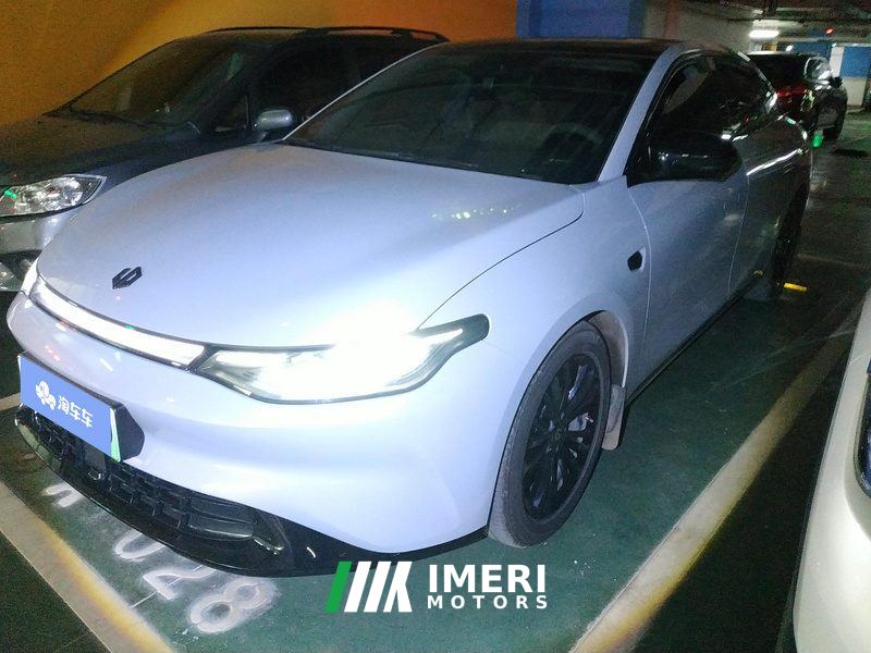 Leapmotor C01 525km 525 Edition - ავტომობილი ჩინეთიდან