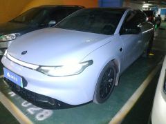 Leapmotor C01 525km 525 Edition - ფოტო 1