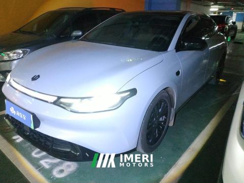 2023 Leapmotor C01 525km 525 Edition - ავტომობილი ჩინეთიდან