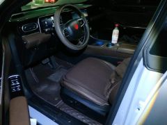 Leapmotor C01 525km 525 Edition - ფოტო 14