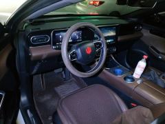 Leapmotor C01 525km 525 Edition - ფოტო 16
