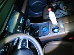 Leapmotor C01 525km 525 Edition - ფოტო 17