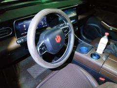 Leapmotor C01 525km 525 Edition - ფოტო 18