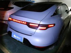 Leapmotor C01 525km 525 Edition - ფოტო 2