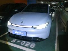 Leapmotor C01 525km 525 Edition - ფოტო 3