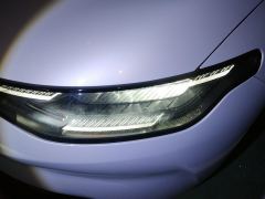 Leapmotor C01 525km 525 Edition - ფოტო 4