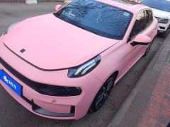 Lynk & Co 03 1.5T 2WDPlus - фото 1