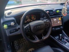 Lynk & Co 03 1.5T 2WDPlus - фото 16