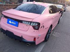 Lynk & Co 03 1.5T 2WDPlus - фото 2