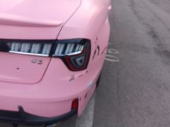 Lynk & Co 03 1.5T 2WDPlus - фото 5