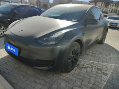 Tesla Model Y 554km Rear-Wheel Drive Edition - photo 1