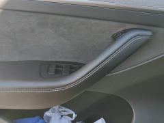 Tesla Model Y 554km Rear-Wheel Drive Edition - photo 13