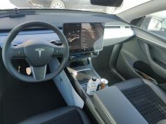 Tesla Model Y 554km Rear-Wheel Drive Edition - photo 16