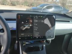 Tesla Model Y 554km Rear-Wheel Drive Edition - photo 17