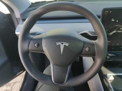 Tesla Model Y 554km Rear-Wheel Drive Edition - photo 18