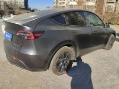 Tesla Model Y 554km Rear-Wheel Drive Edition - photo 2